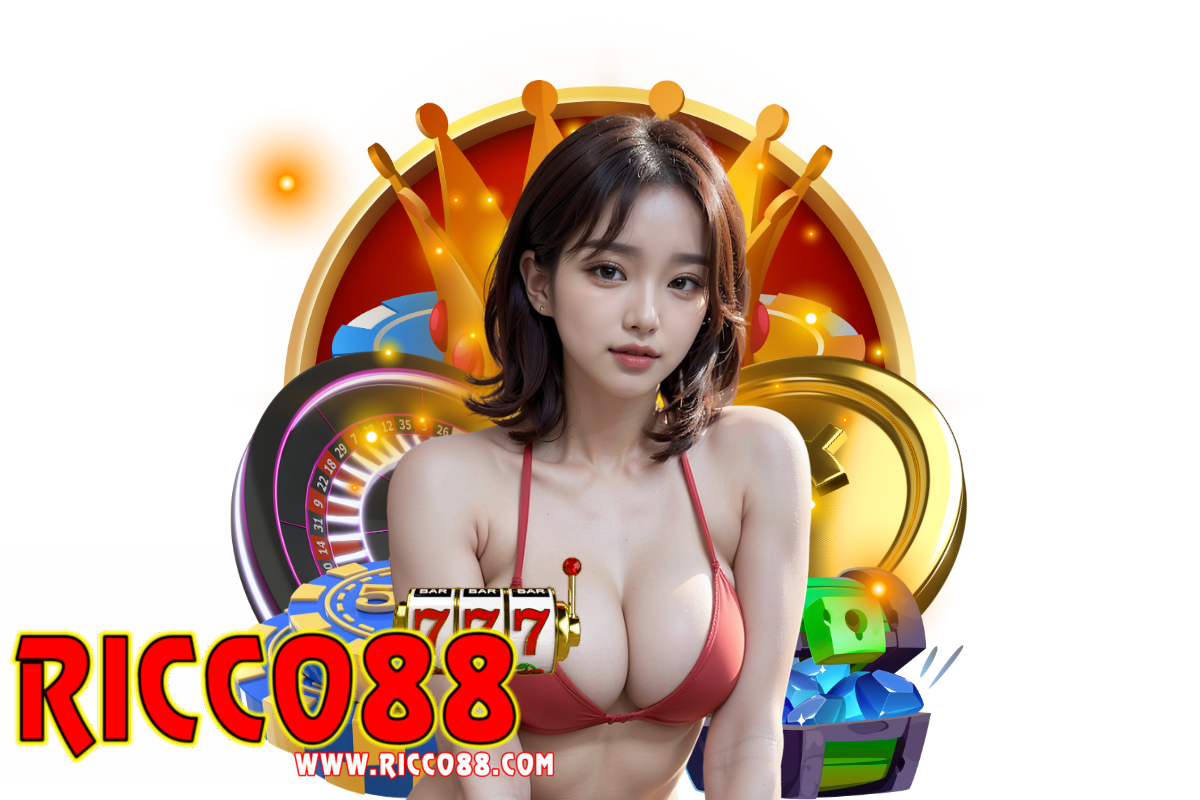 ricco88 สมัคร