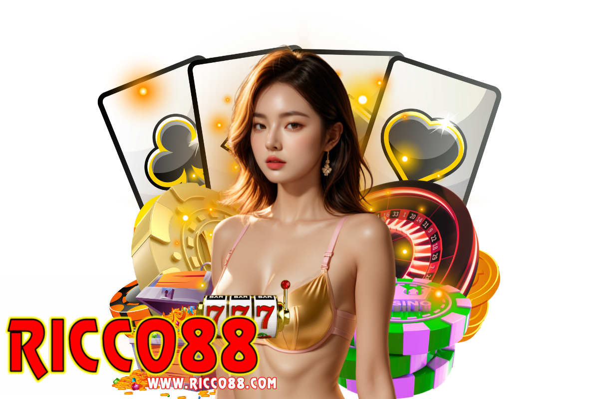 ricco88 สล็อต